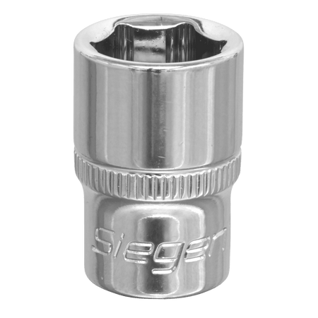 Sealey WallDrive Socket 13mm 3/8"Sq Drive Model No-S0580