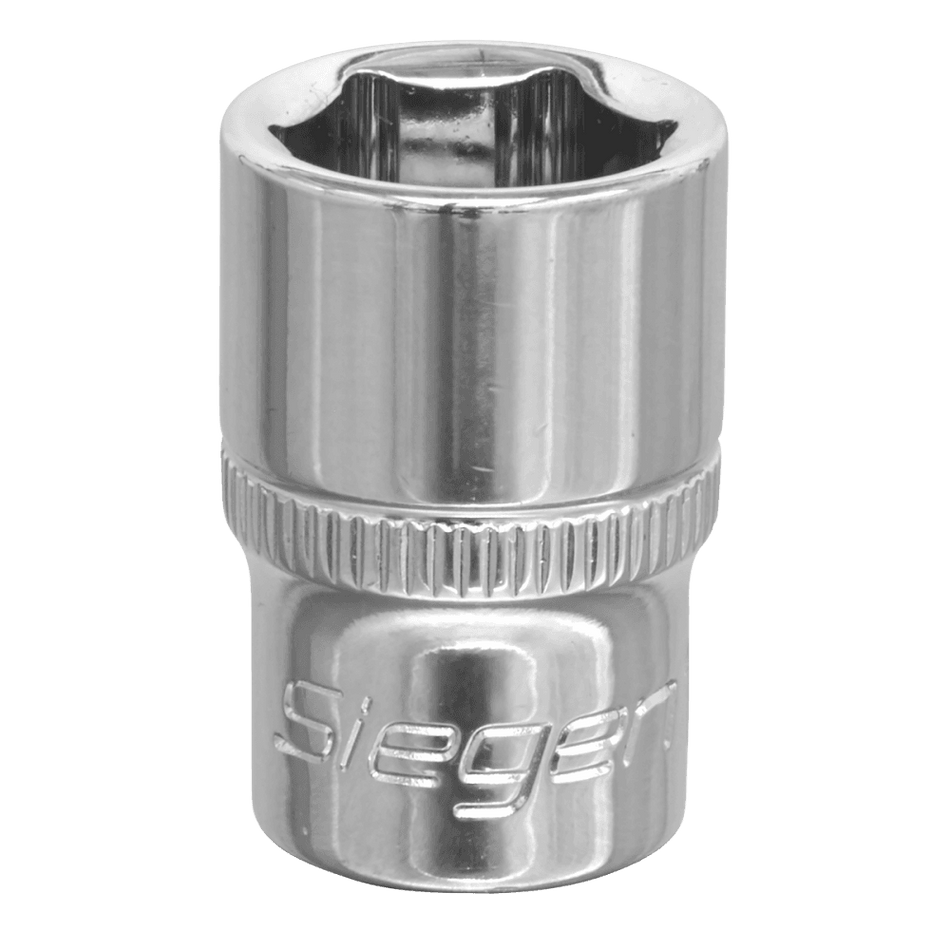 Sealey WallDrive Socket 13mm 3/8"Sq Drive Model No-S0580