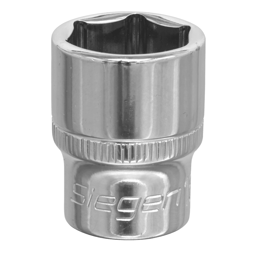Sealey WallDrive Socket 16mm 3/8"Sq Drive Model No-S0583
