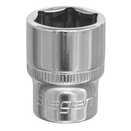 Sealey WallDrive Socket 16mm 3/8"Sq Drive Model No-S0583