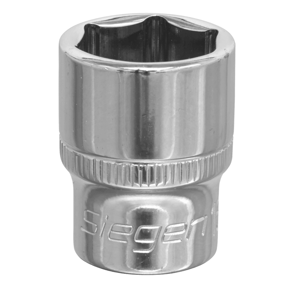 Sealey WallDrive Socket 16mm 3/8"Sq Drive Model No-S0583