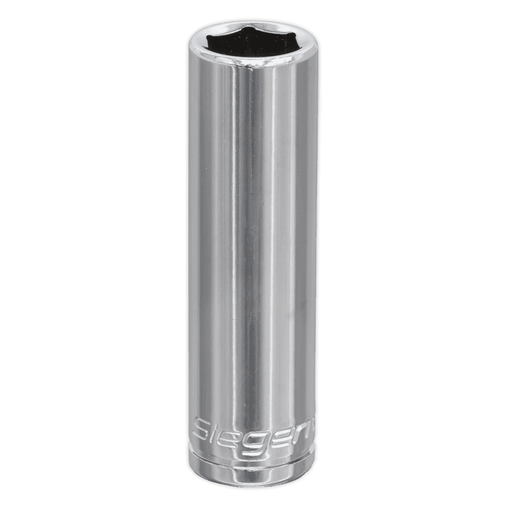 Sealey WallDrive Socket 12mm Deep 3/8"Sq Drive Model No-S0590