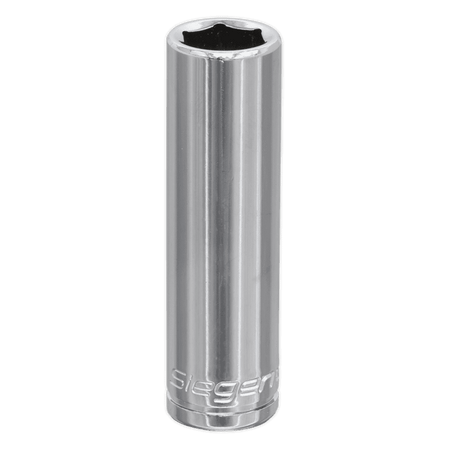 Sealey WallDrive Socket 12mm Deep 3/8"Sq Drive Model No-S0590