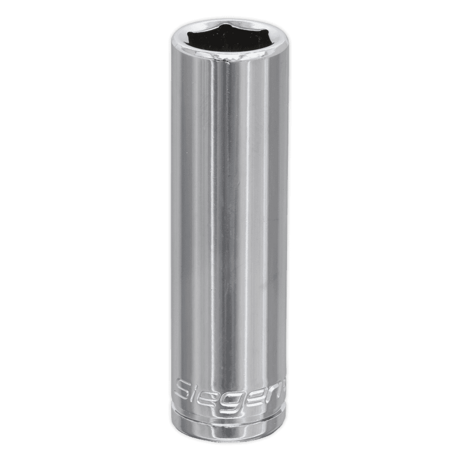 Sealey WallDrive Socket 12mm Deep 3/8"Sq Drive Model No-S0590
