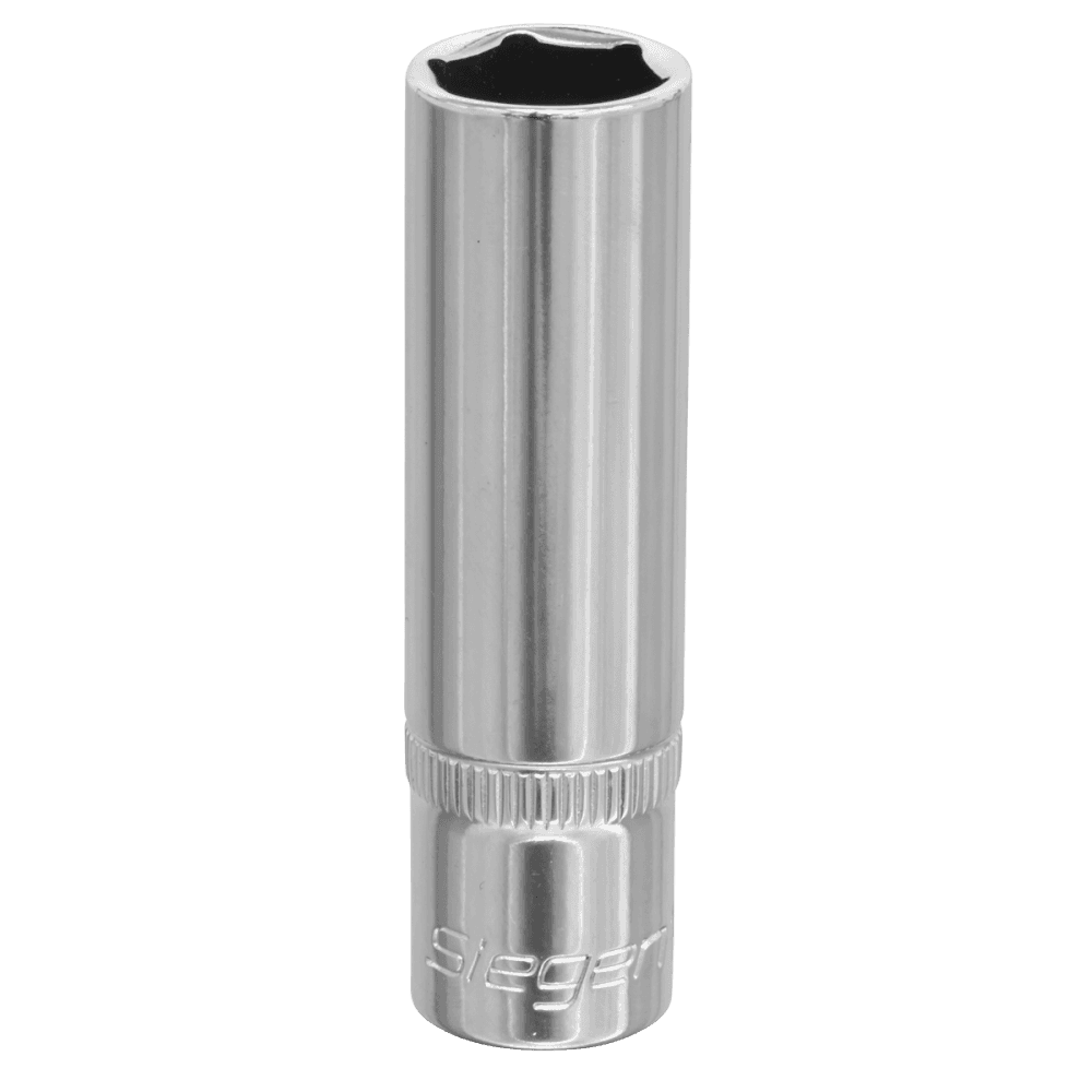 Sealey WallDrive Socket 13mm Deep 3/8"Sq Drive Model No-S0591