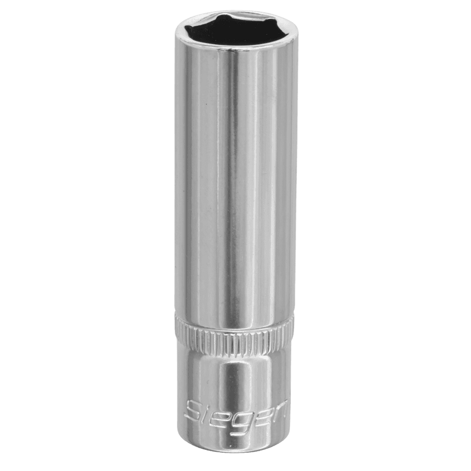 Sealey WallDrive Socket 13mm Deep 3/8"Sq Drive Model No-S0591