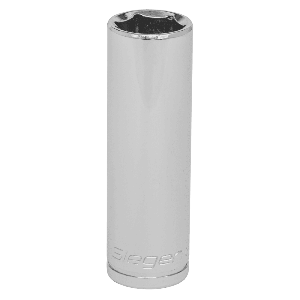 Sealey WallDrive Socket 14mm Deep 3/8"Sq Drive Model No-S0592