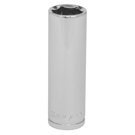 Sealey WallDrive Socket 14mm Deep 3/8"Sq Drive Model No-S0592