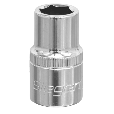 Sealey WallDrive Socket 12mm 1/2"Sq Drive Model No-S0650