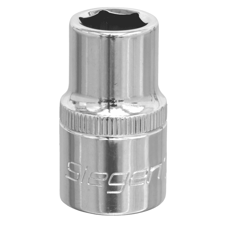 Sealey WallDrive Socket 12mm 1/2"Sq Drive Model No-S0650