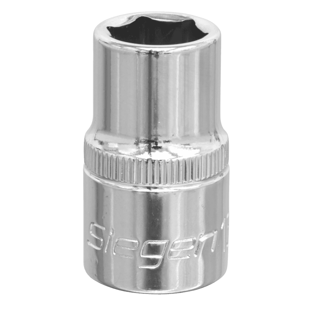 Sealey WallDrive Socket 13mm 1/2"Sq Drive Model No-S0651
