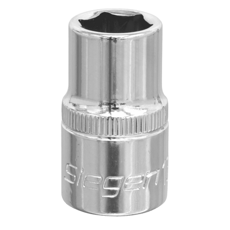 Sealey WallDrive Socket 13mm 1/2"Sq Drive Model No-S0651