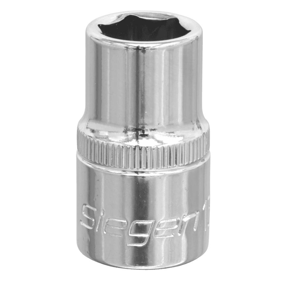 Sealey WallDrive Socket 13mm 1/2"Sq Drive Model No-S0651