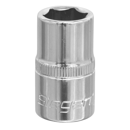 Sealey WallDrive Socket 14mm 1/2"Sq Drive Model No-S0652