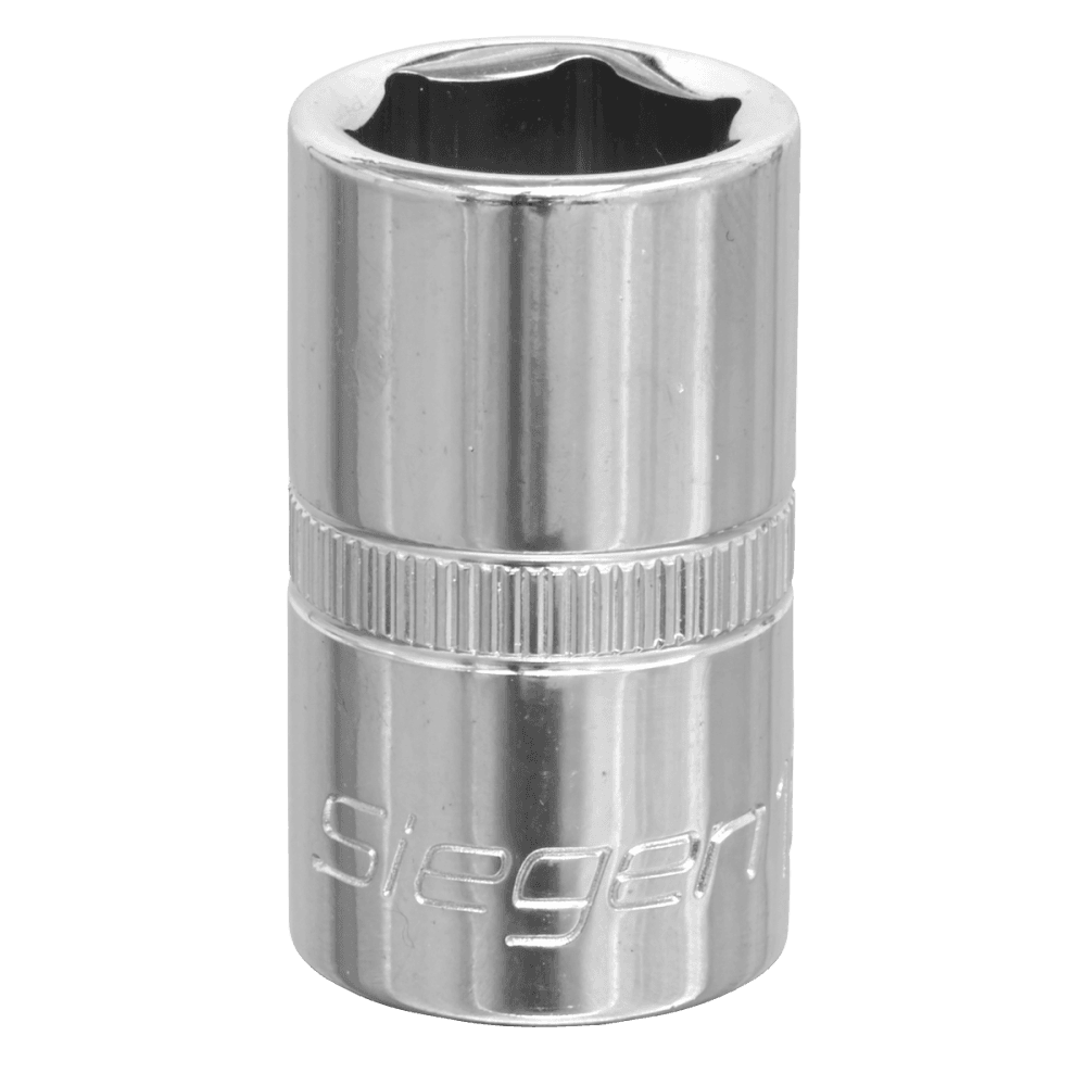 Sealey WallDrive Socket 15mm 1/2"Sq Drive Model No-S0653