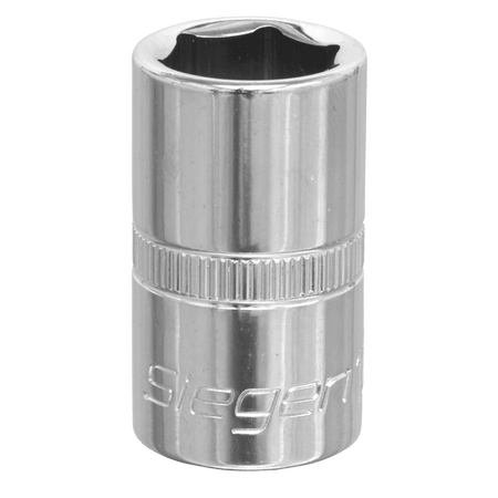 Sealey WallDrive Socket 15mm 1/2"Sq Drive Model No-S0653