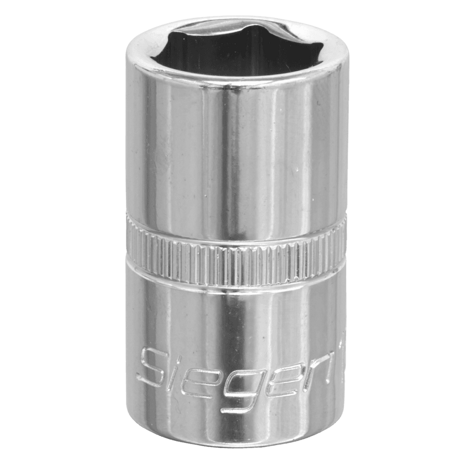 Sealey WallDrive Socket 15mm 1/2"Sq Drive Model No-S0653