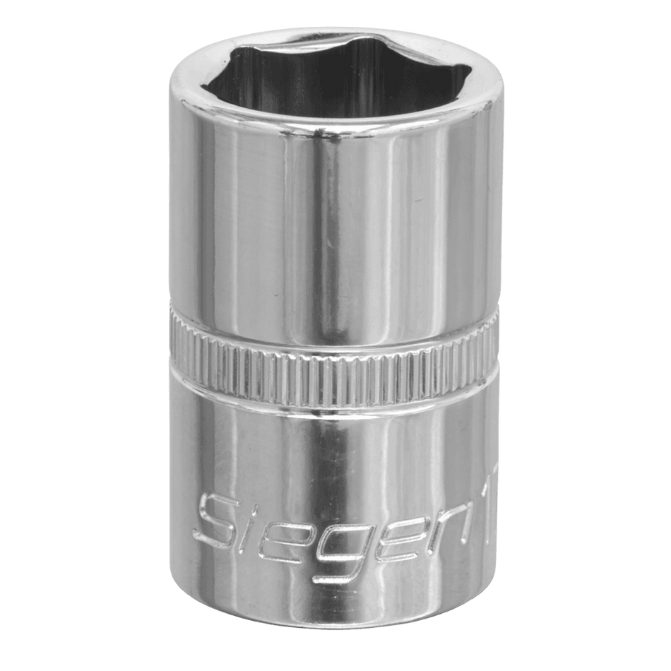 Sealey WallDrive Socket 17mm 1/2"Sq Drive Model No-S0655