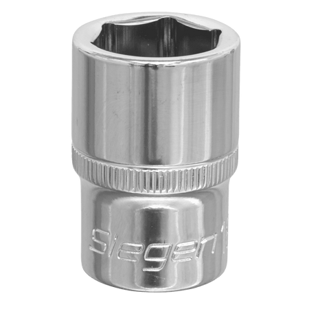 Sealey WallDrive Socket 18mm 1/2"Sq Drive Model No-S0656