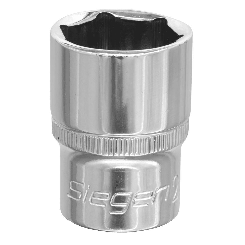 Sealey WallDrive Socket 21mm 1/2"Sq Drive Model No-S0658