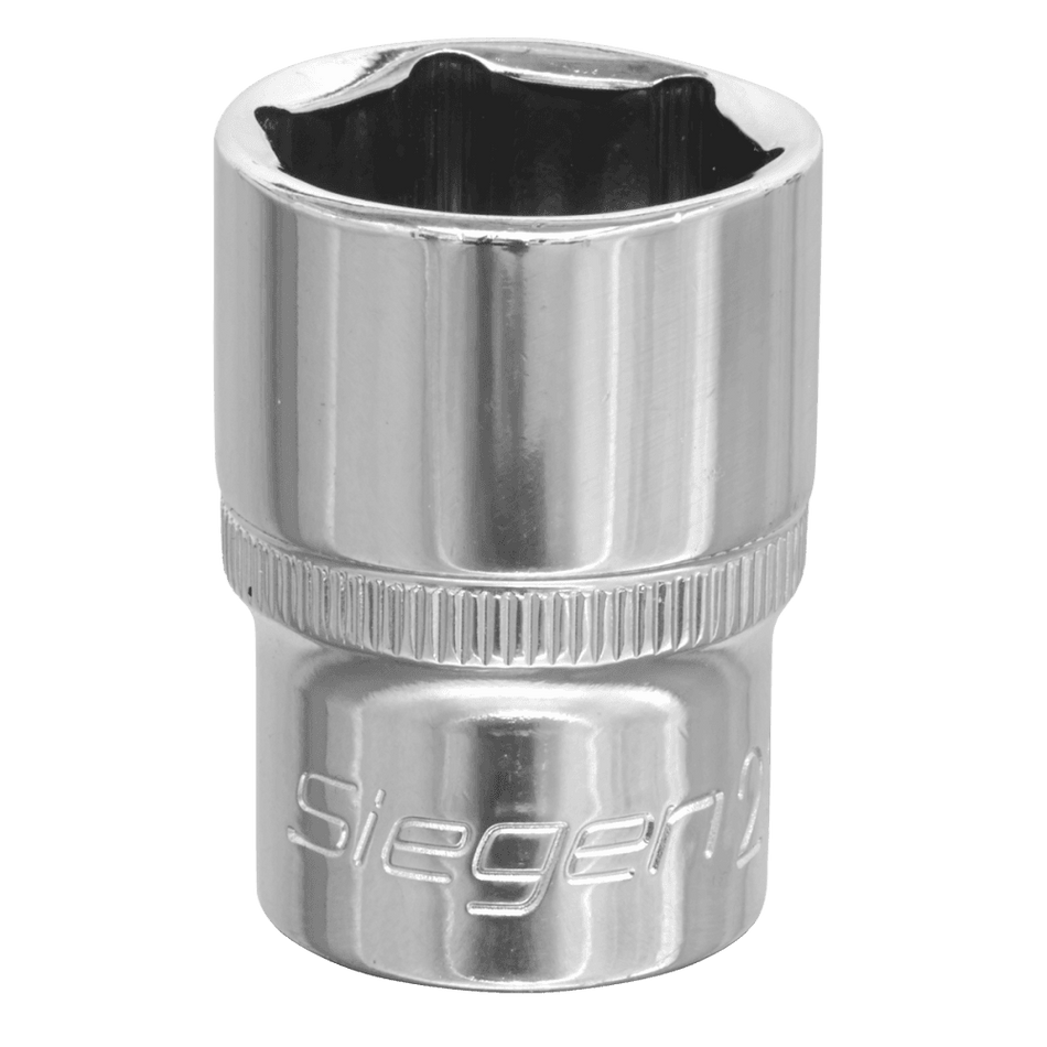 Sealey WallDrive Socket 21mm 1/2"Sq Drive Model No-S0658