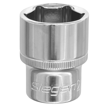 Sealey WallDrive Socket 23mm 1/2"Sq Drive Model No-S0660