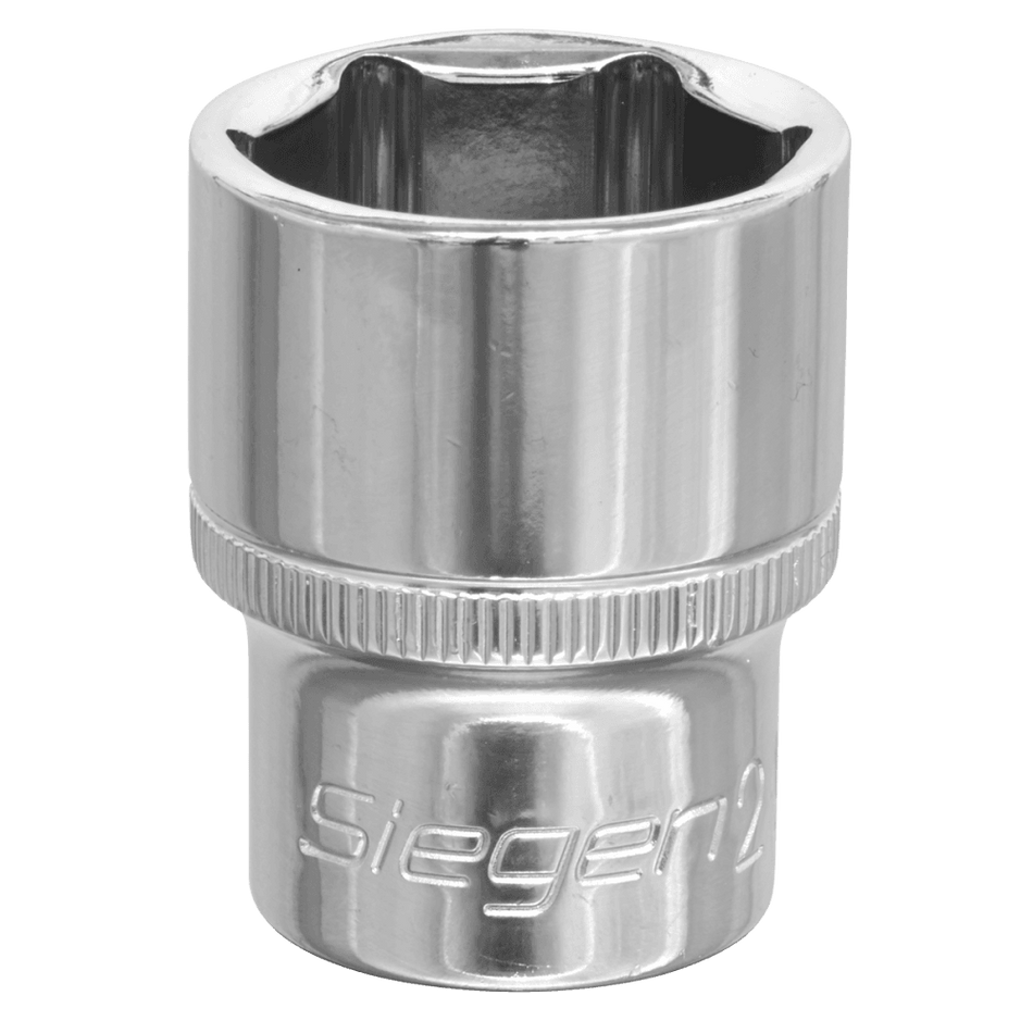 Sealey WallDrive Socket 23mm 1/2"Sq Drive Model No-S0660