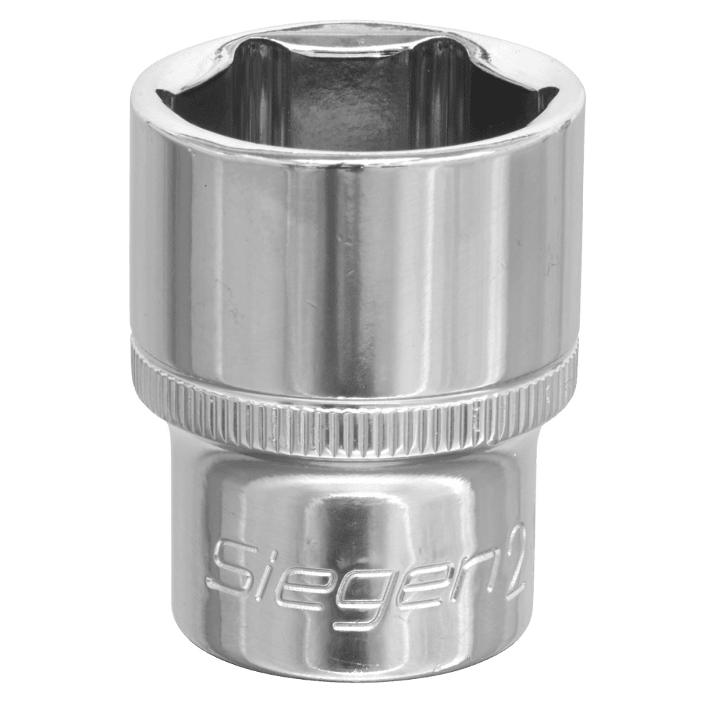 Sealey WallDrive Socket 24mm 1/2"Sq Drive Model No-S0661