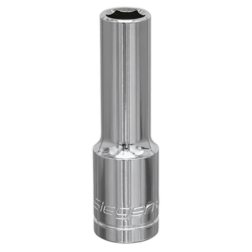 Sealey WallDrive Socket 11mm Deep 1/2"Sq Drive Model No-S0667