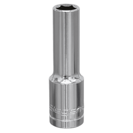 Sealey WallDrive Socket 11mm Deep 1/2"Sq Drive Model No-S0667