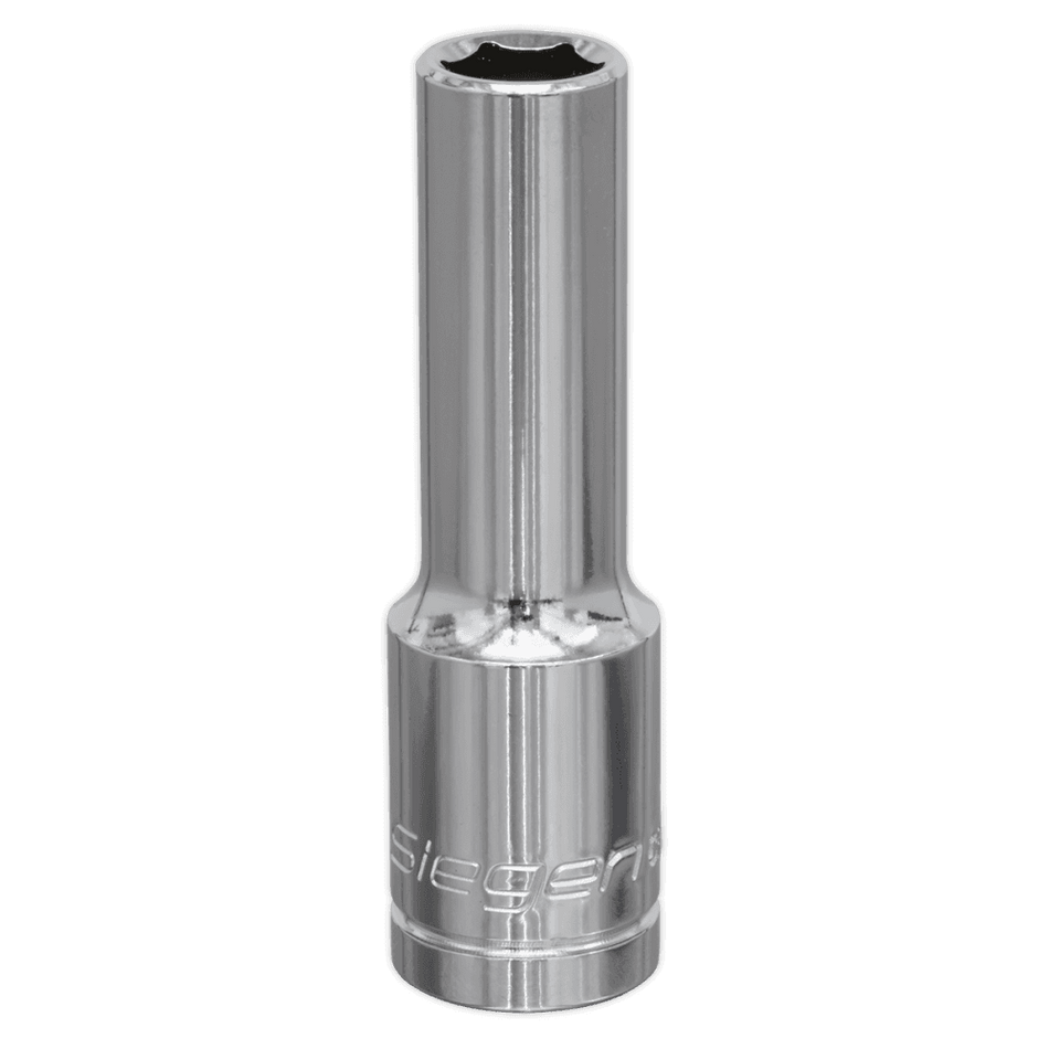 Sealey WallDrive Socket 11mm Deep 1/2"Sq Drive Model No-S0667