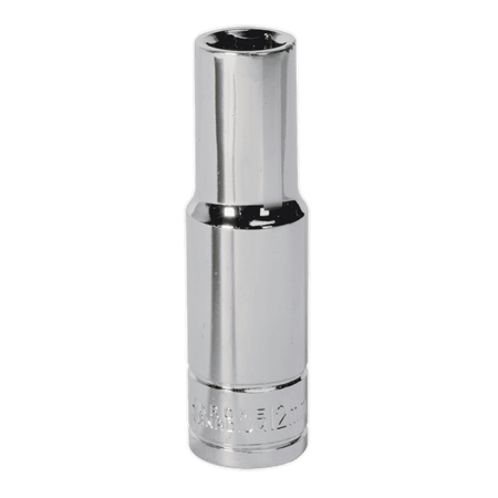 Sealey WallDrive Socket 12mm Deep 1/2"Sq Drive Model No-S0668