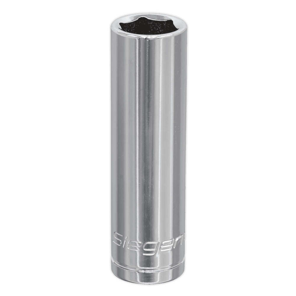 Sealey WallDrive Socket 15mm Deep 1/2"Sq Drive Model No-S0671