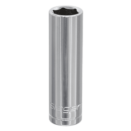 Sealey WallDrive Socket 15mm Deep 1/2"Sq Drive Model No-S0671