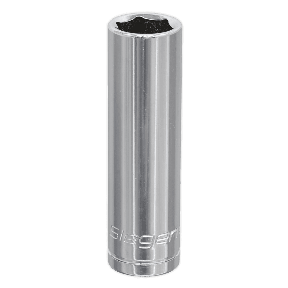 Sealey WallDrive Socket 15mm Deep 1/2"Sq Drive Model No-S0671