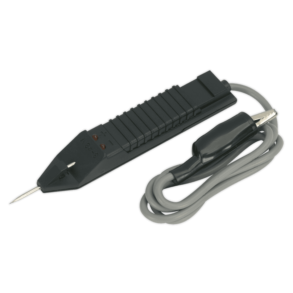 Sealey Circuit Tester 3-48V Model No-AK4051