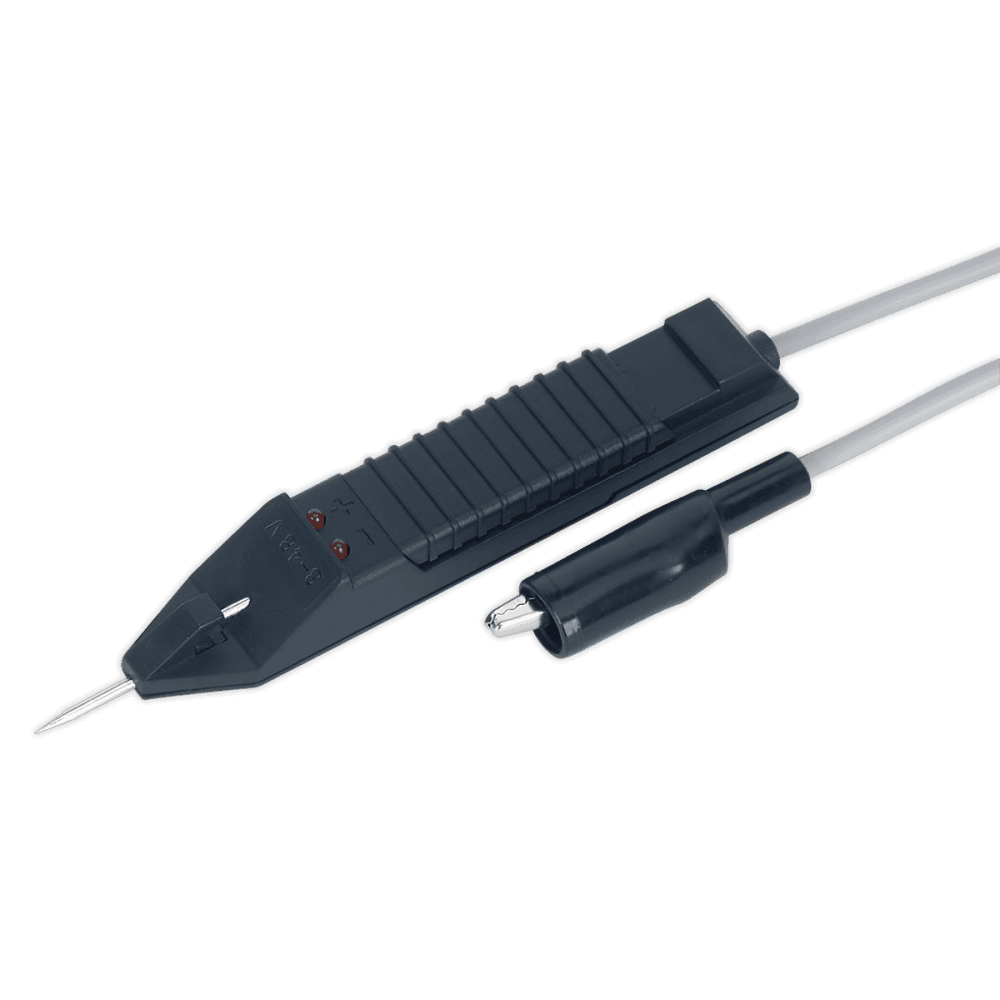 Sealey Circuit Tester 3-48V Model No-AK4051