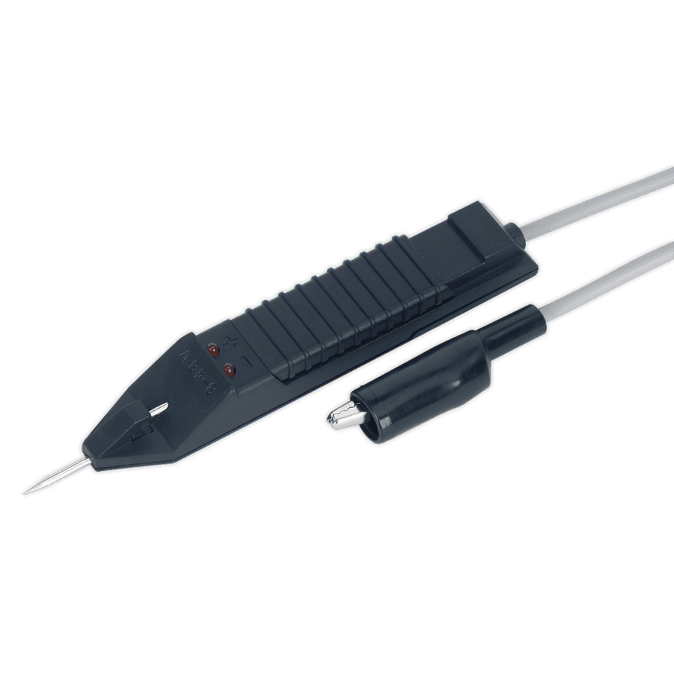 Sealey Circuit Tester 3-48V Model No-AK4051