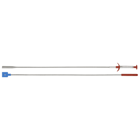 Sealey Magnetic Pick-Up Set 2pc Model No-S0610