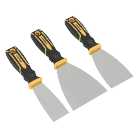 Sealey Scraper Set 3pc Model No-S0609