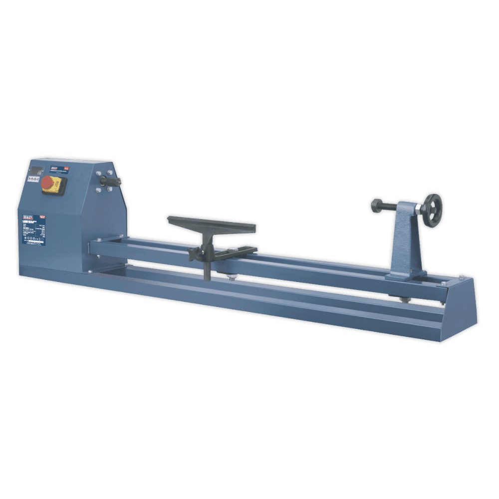 Sealey Wood Lathe 1000mm Model No-SM1308