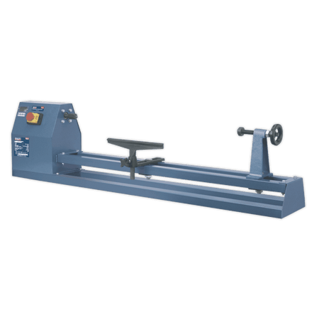 Sealey Wood Lathe 1000mm Model No-SM1308