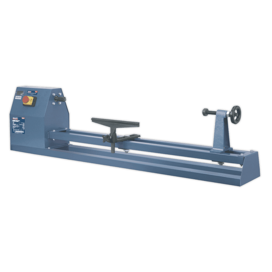 Sealey Wood Lathe 1000mm Model No-SM1308
