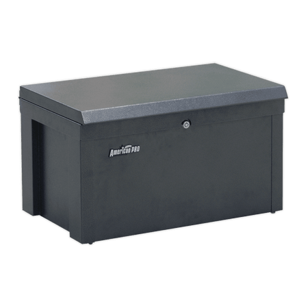 Sealey Steel Storage Chest 565 x 350 x 320mm Model No-SB565