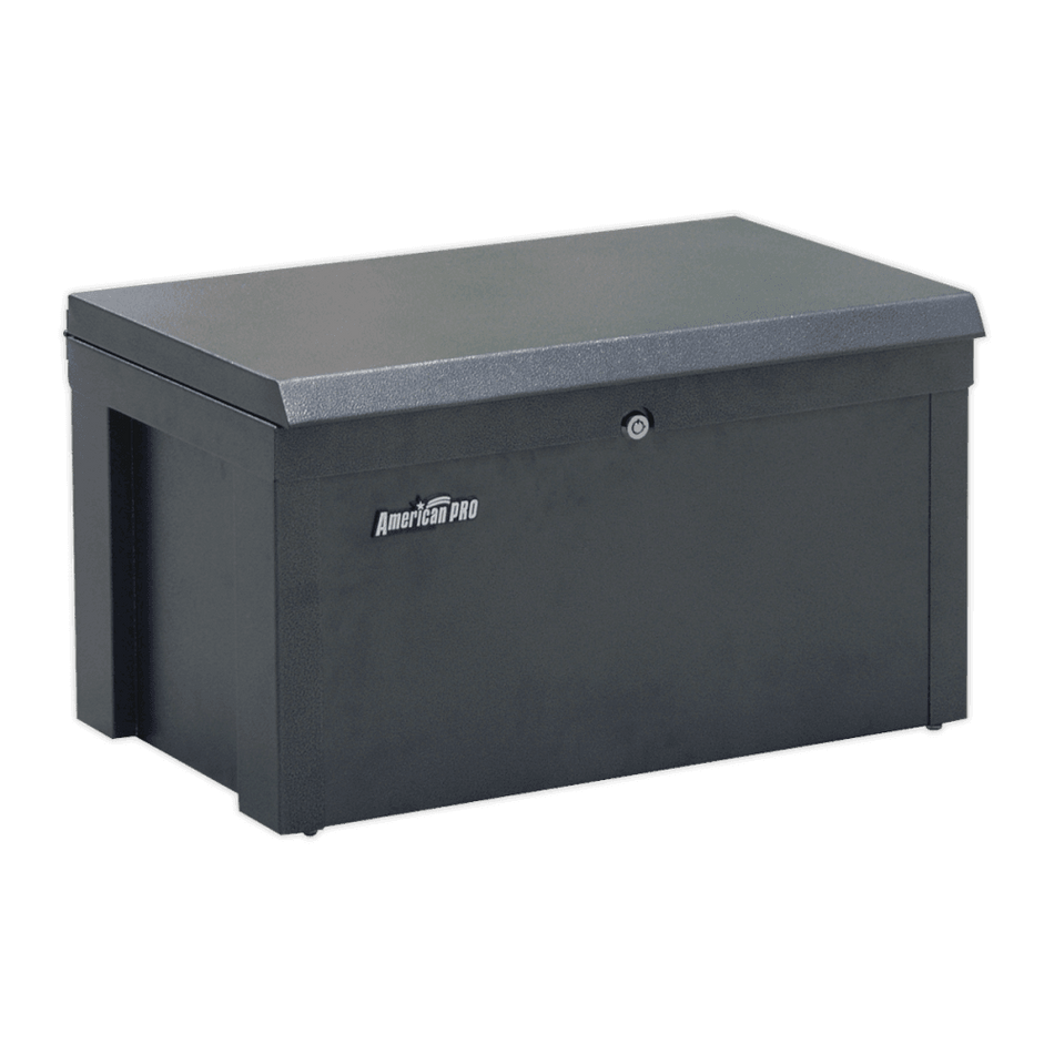 Sealey Steel Storage Chest 565 x 350 x 320mm Model No-SB565