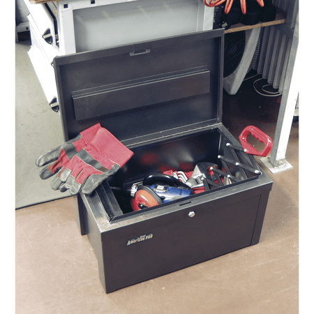 Sealey Steel Storage Chest 565 x 350 x 320mm Model No-SB565