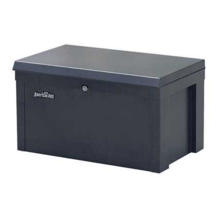 Sealey Steel Storage Chest 565 x 350 x 320mm Model No-SB565
