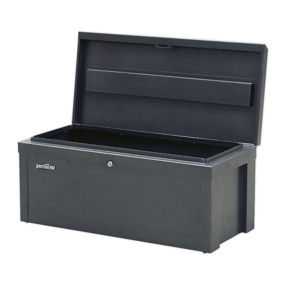 Sealey Steel Storage Chest 765 x 350 x 320mm Model No-SB765