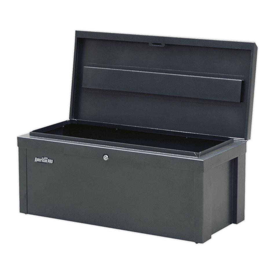 Sealey Steel Storage Chest 765 x 350 x 320mm Model No-SB765