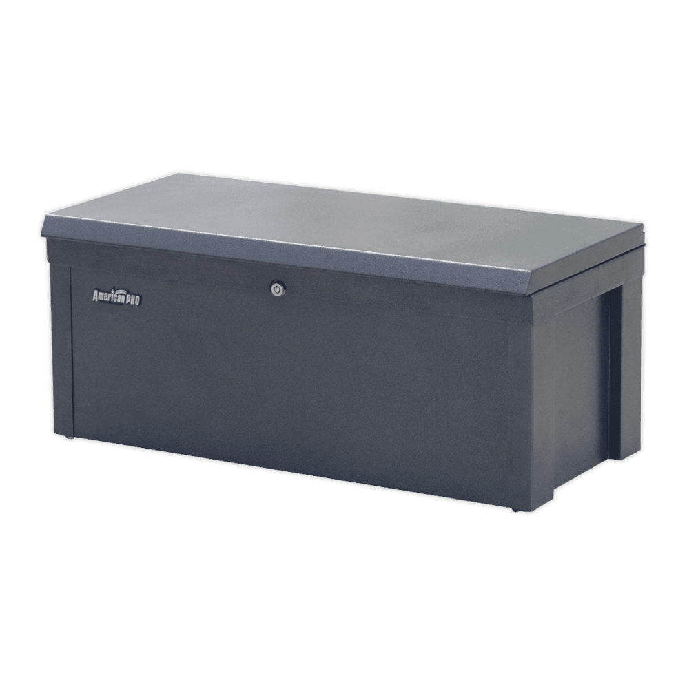 Sealey Steel Storage Chest 765 x 350 x 320mm Model No-SB765